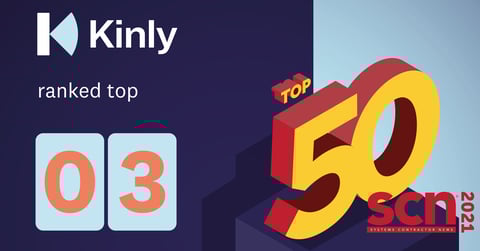 global av integration business