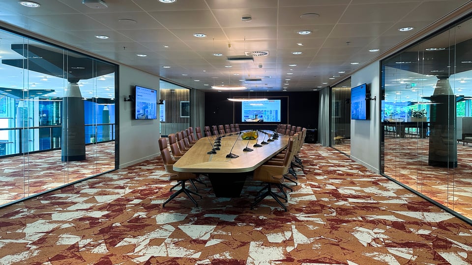 De Nederlandsche Bank