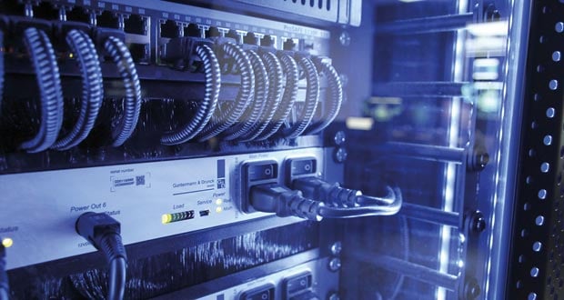 Security in AV: Trust no one (print pgs. 42-44)