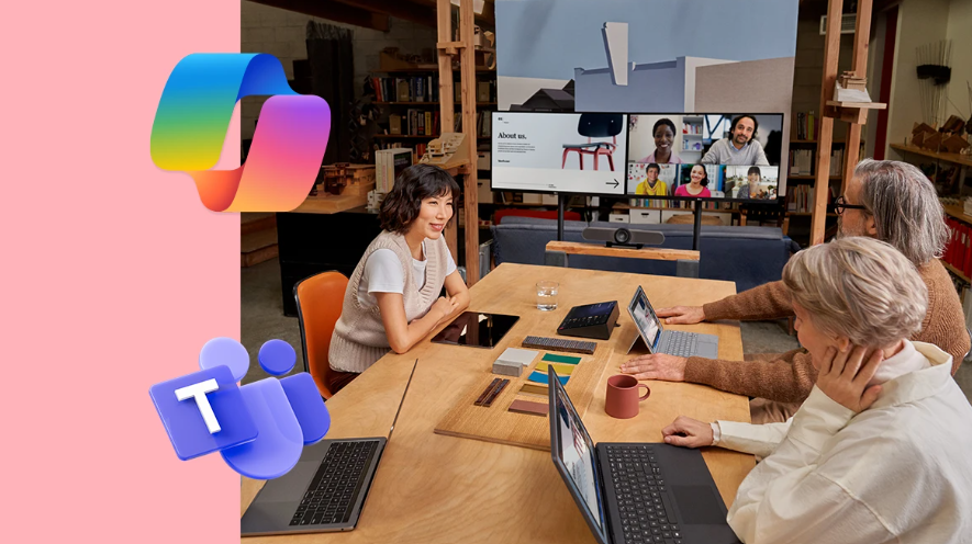 AI-powered Collaboration