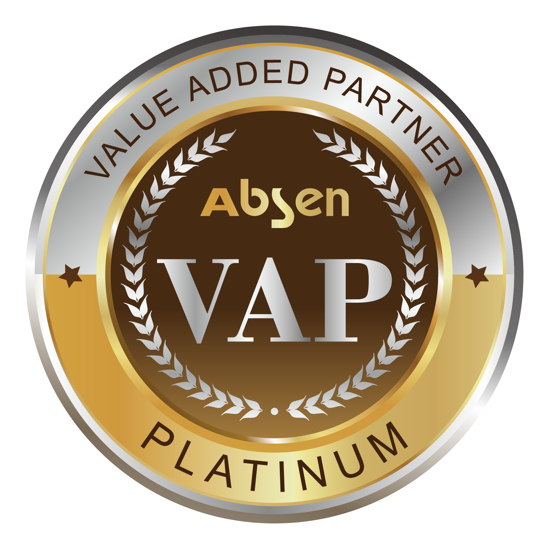 Absen VAP LOGO