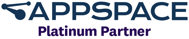 Appspace- Platinum Partner