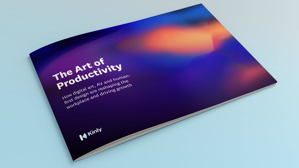 The Art of Productivity