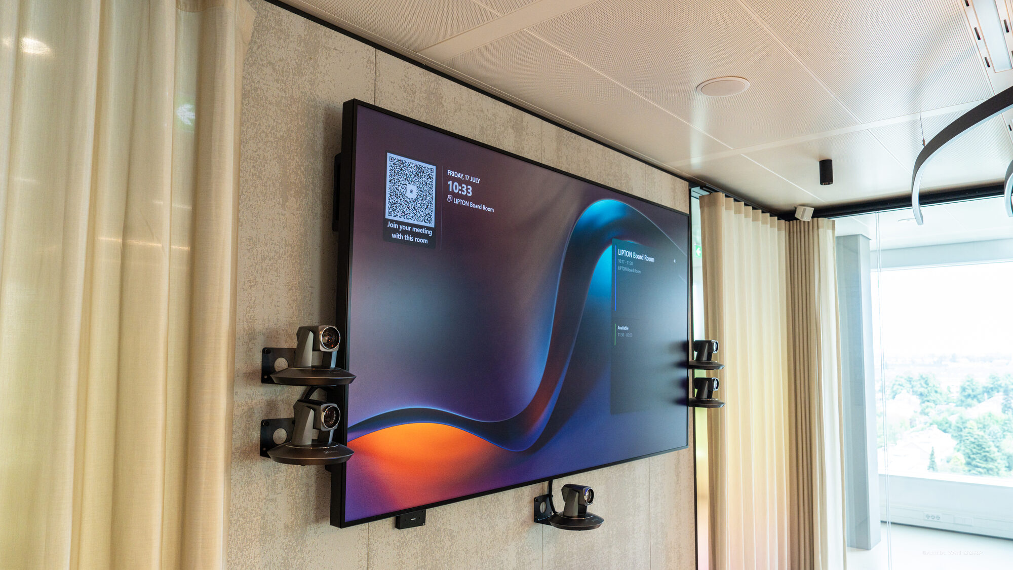 Boardroom (2)