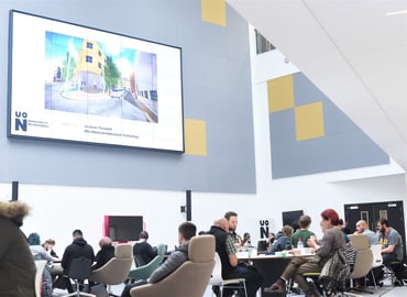 University of Northampton