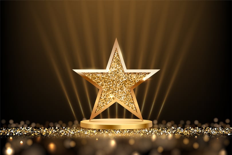 Jim Johnstone, CISO, named NJBIZ Executive Excellence Honoree