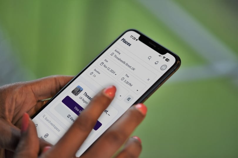 Employee App