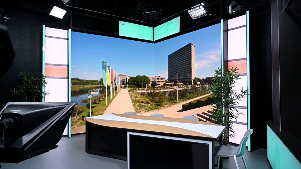 Erasmus University: A future-defining education partnership