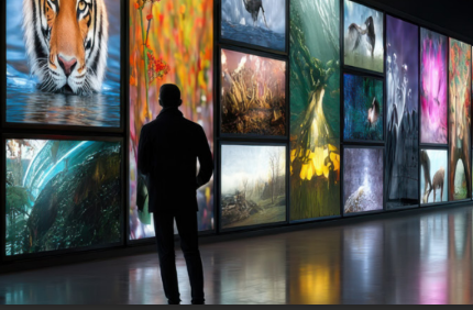 Global Multimedia and Experiences Company