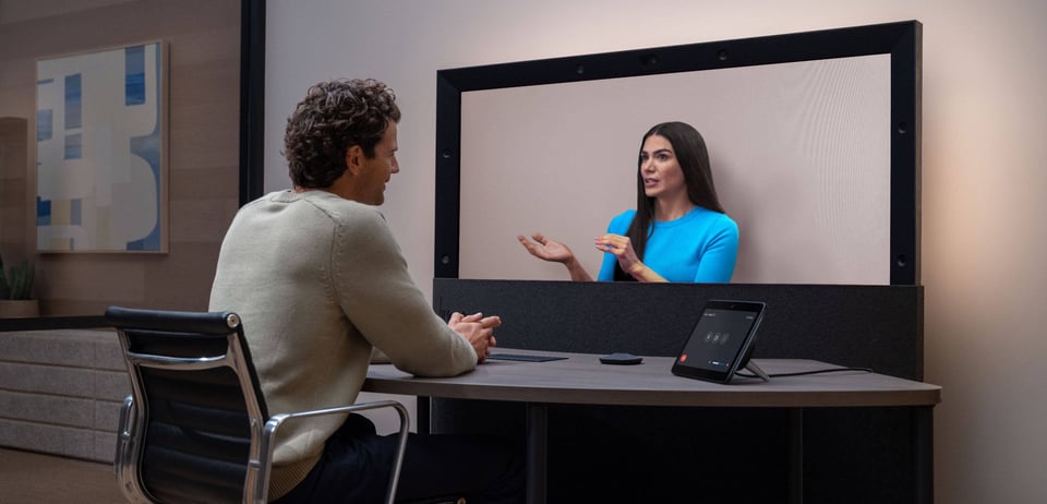 HP Dimension Product Brief