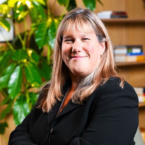 COO Judi Pulig Named CRN Woman of the Year (Solution Provider) Finalist