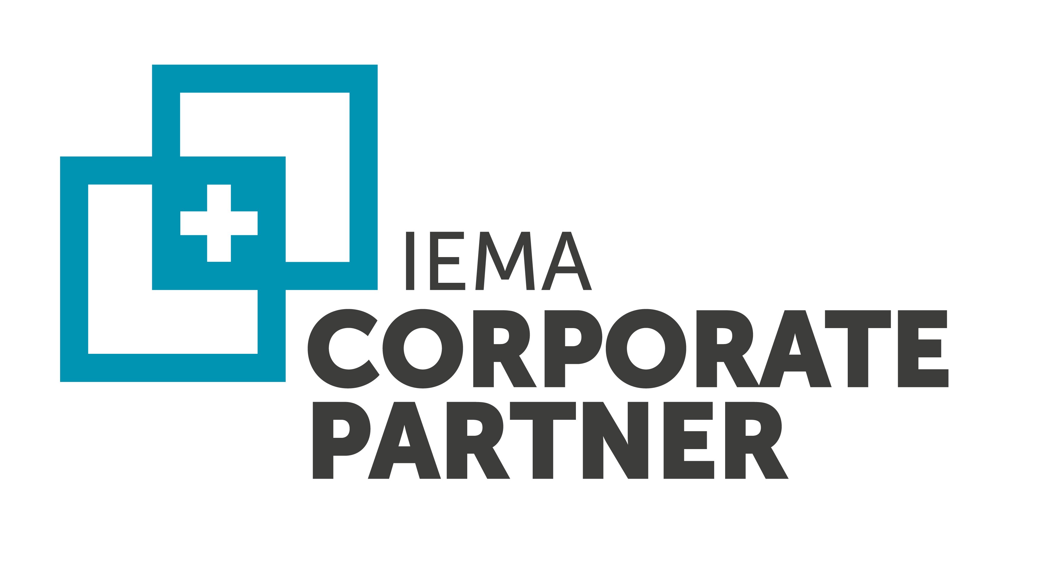 IEMA Corporate Partner