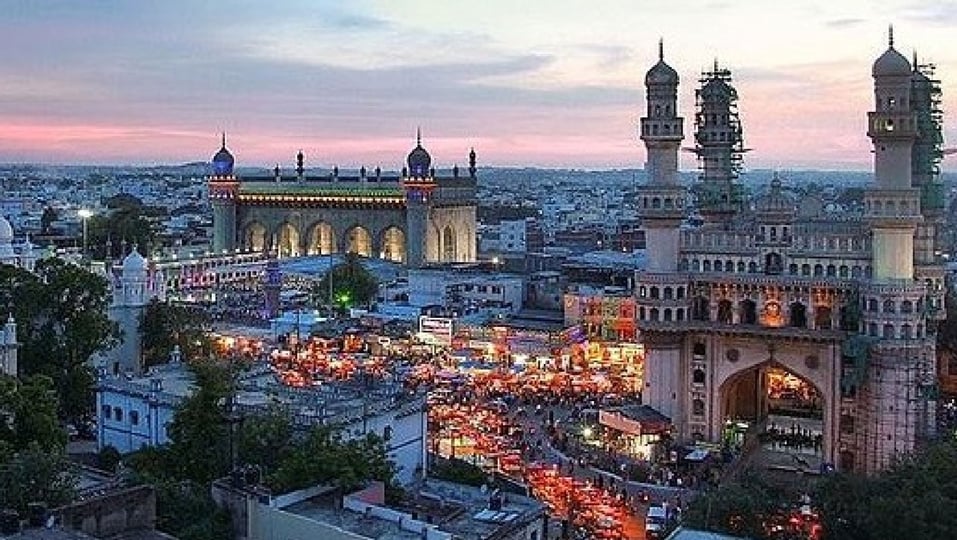 India