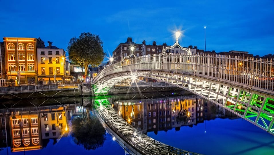 Ireland