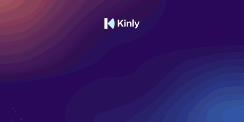 Kinly 5th anniversary