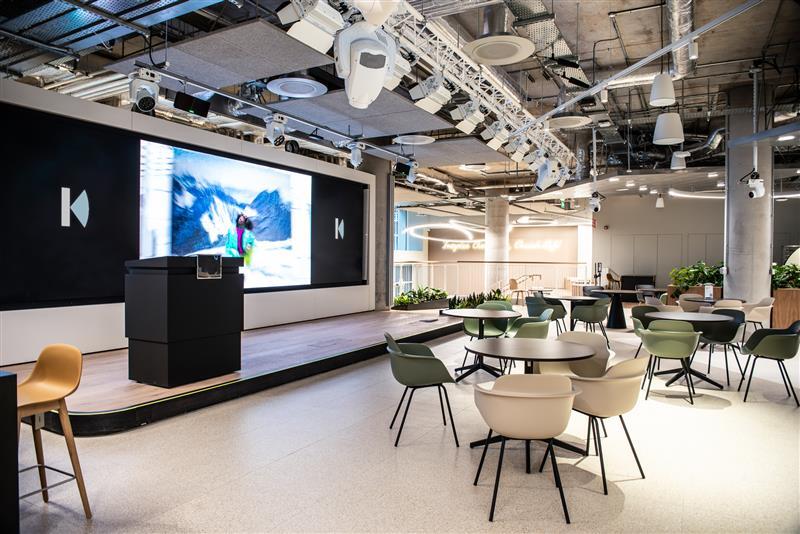 Can AV play a role in cutting your emissions?