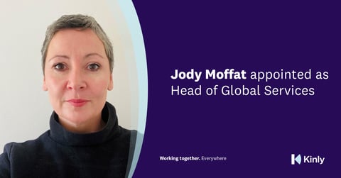 Jody Moffat