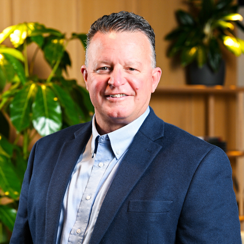 From Challenger to Kinly CEO: The career that disaster built