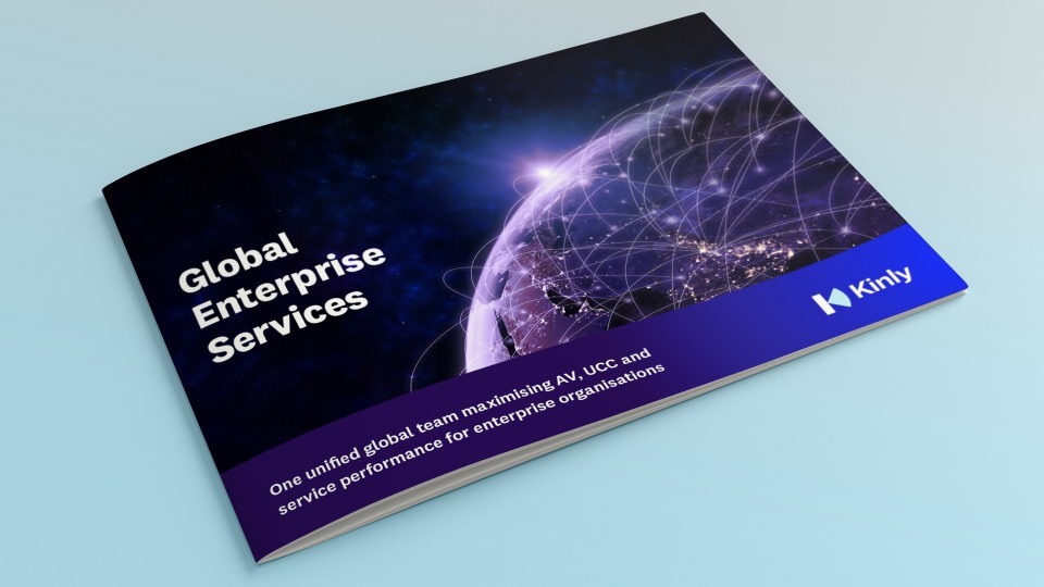 Kinly Global Services 2025