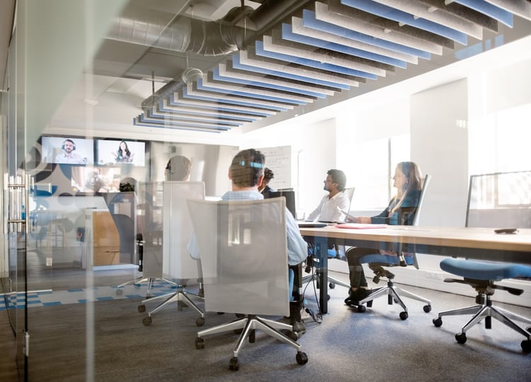 Kinly Interoperability & cross platforms collaboration
