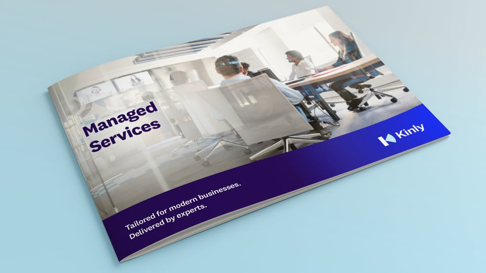 Managed Services