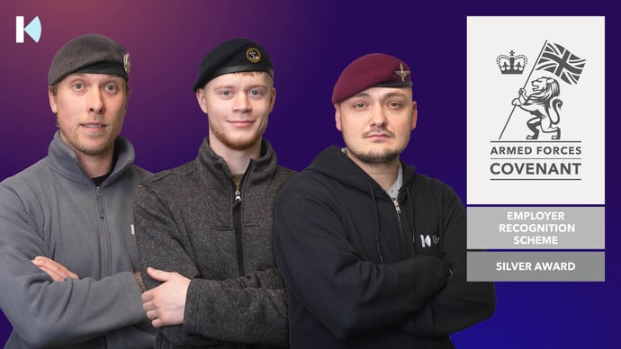 Kinly Veterans Programme