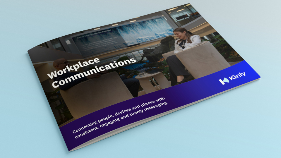 Workplace Communications