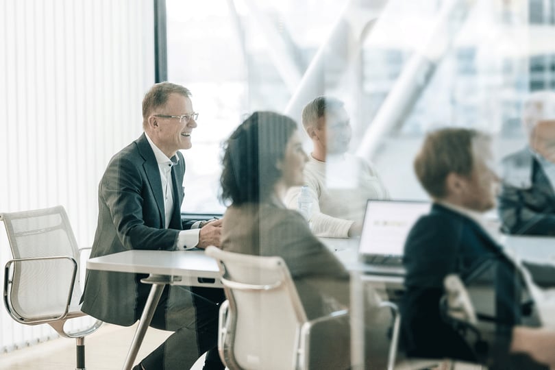 Revolutionising AV technologies: The need for infrastructure modernisation
