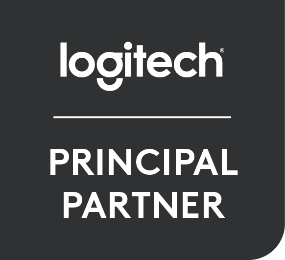 Logitech Partner Badge_Principal_VER
