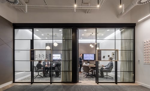 Meeting Room Solutions Main Image-1