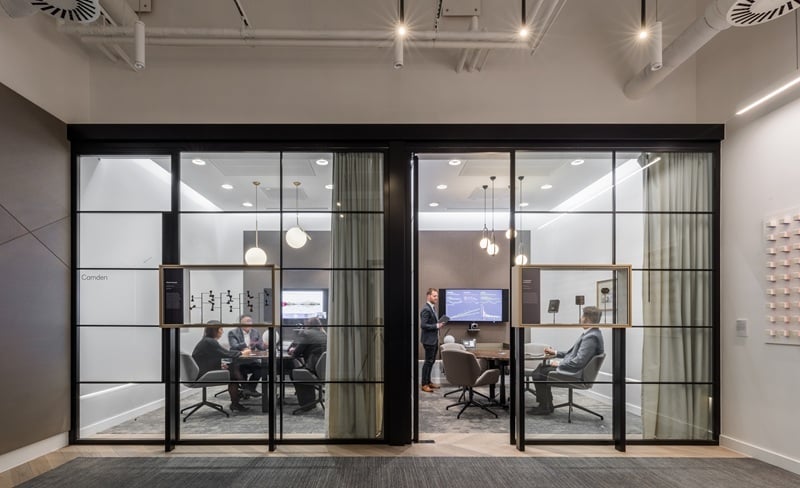 Meeting Room Solutions Main