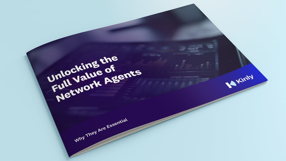 Unlocking the Full Value of Network Agents 