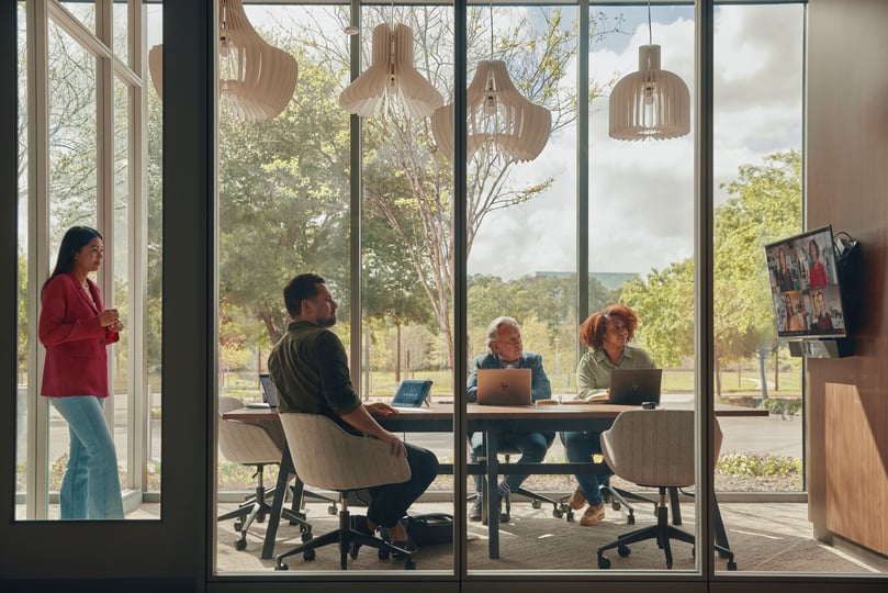 Poly Studio USB_Medium Conference Room_Lifestyle 1 (1)