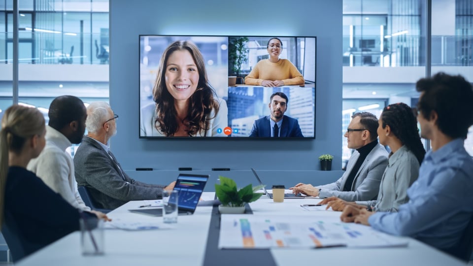 Protect your meetings