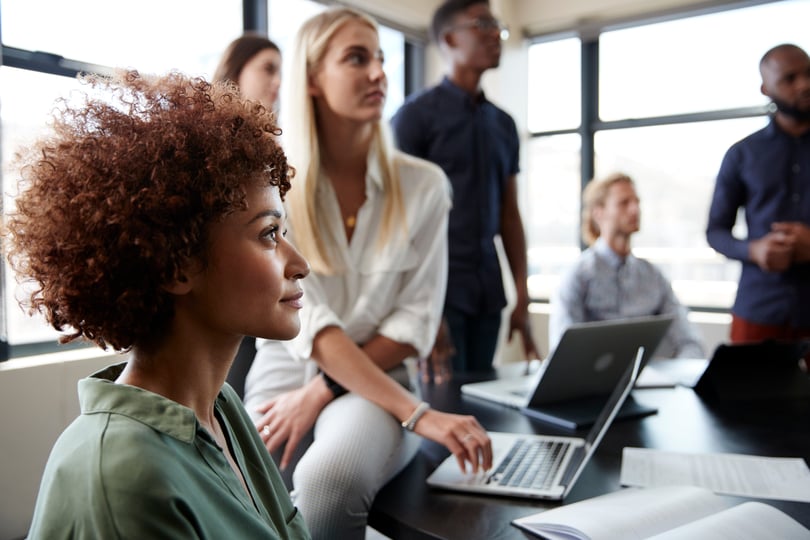 Resource & workforce management