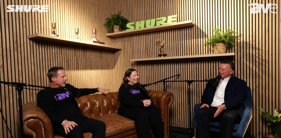 rAVe [TV] — Episode 251.3: From the People Running ISE to the Companies Shaping It