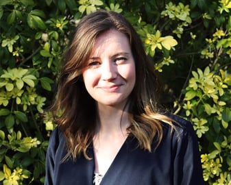 Global CSR Lead, Rhea Horlock