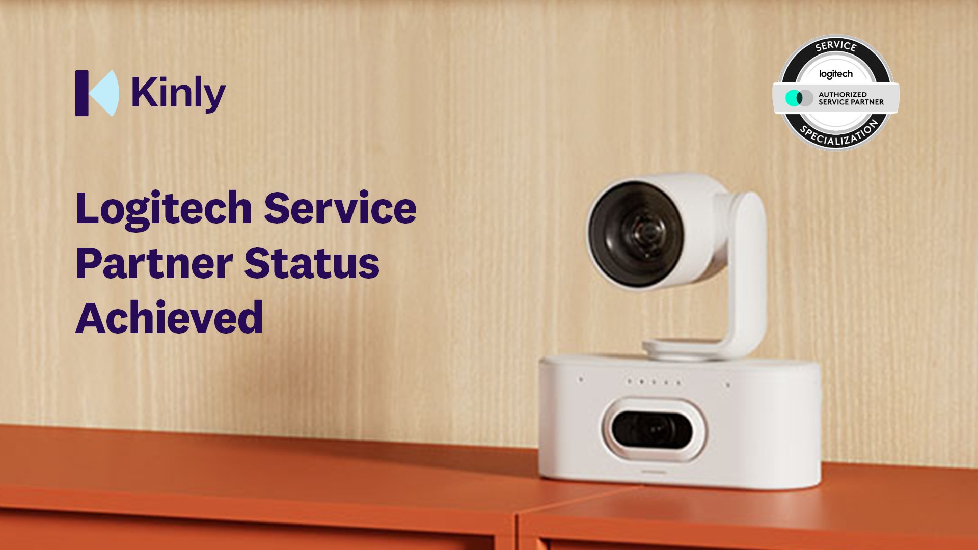 Service specialisation global