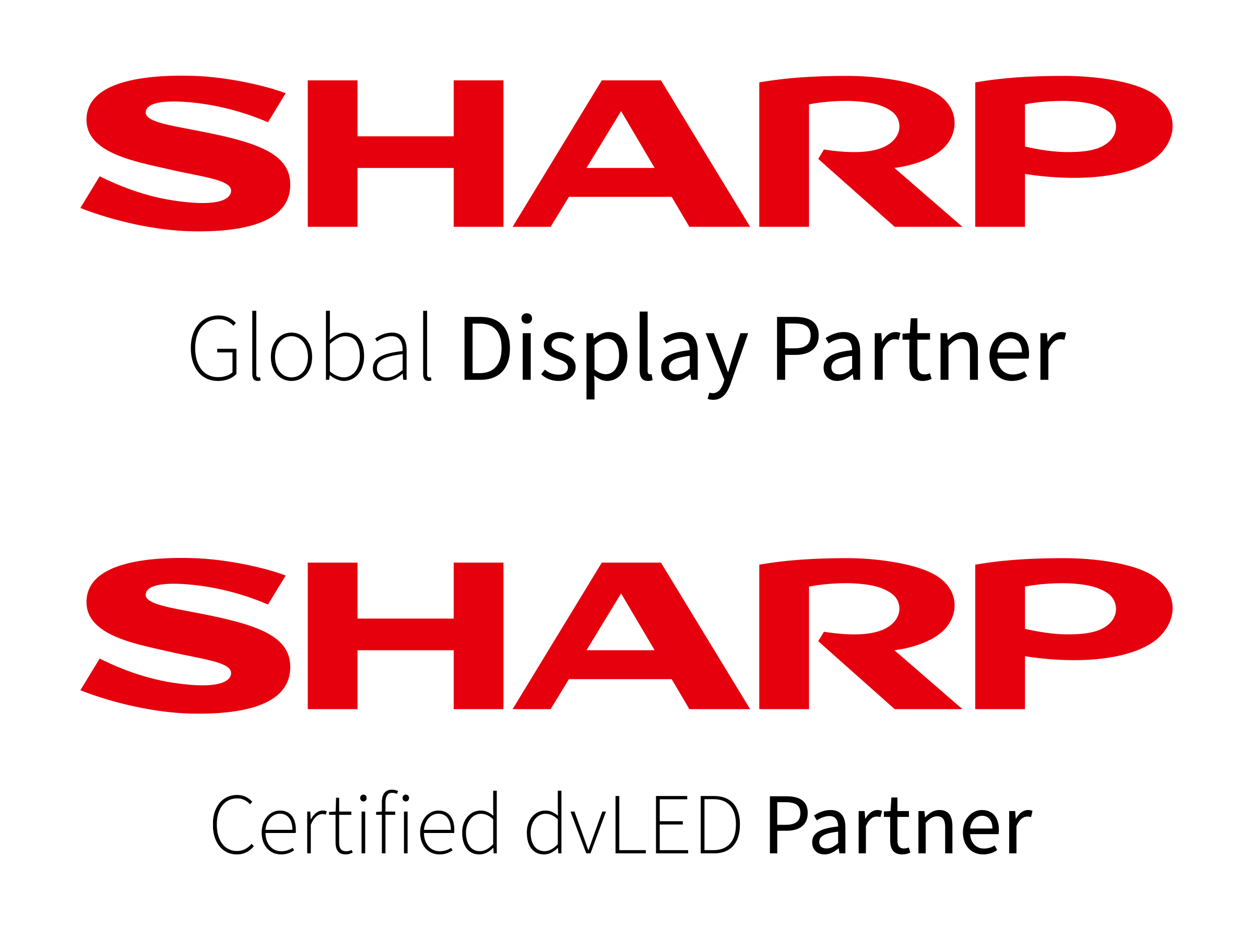 Sharp combined