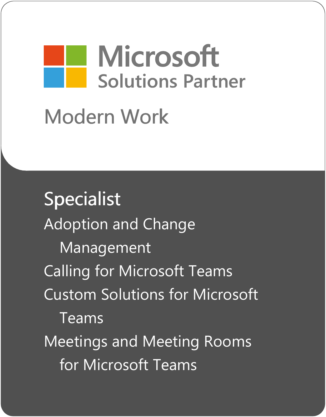 Solutions Partner US