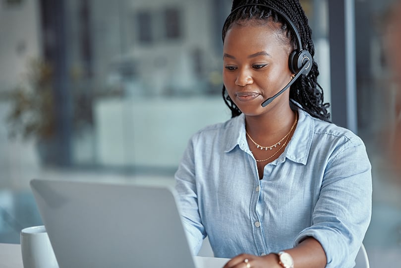 Support Services