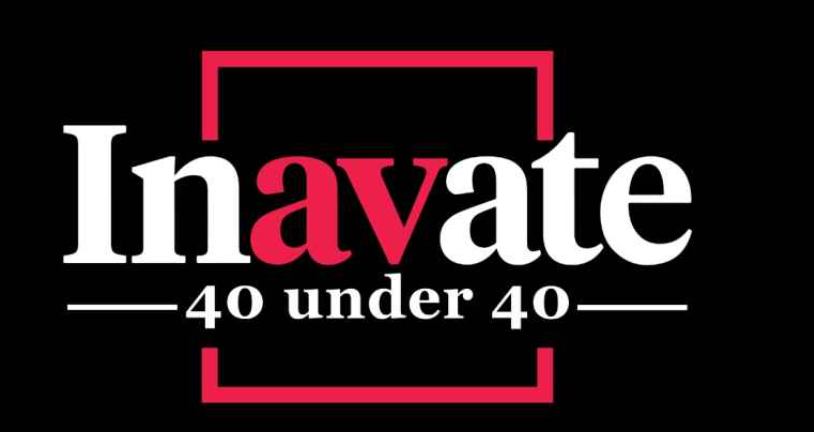  Terence Gerber named to Inavate 40 Under 40 Class of 2025