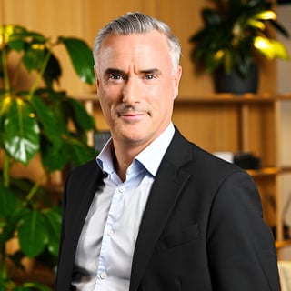 Tom Martin