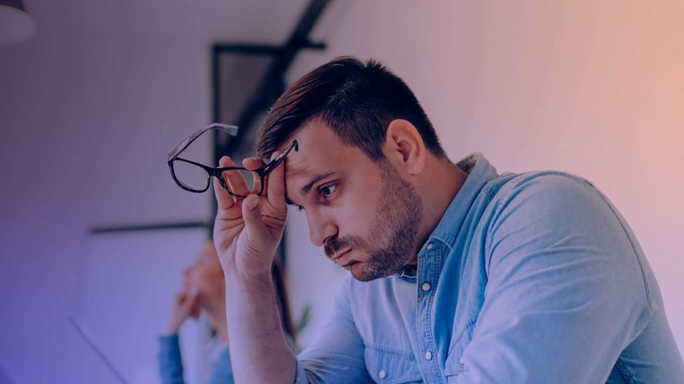 UK productivity lagging due to outdated tech & budgets