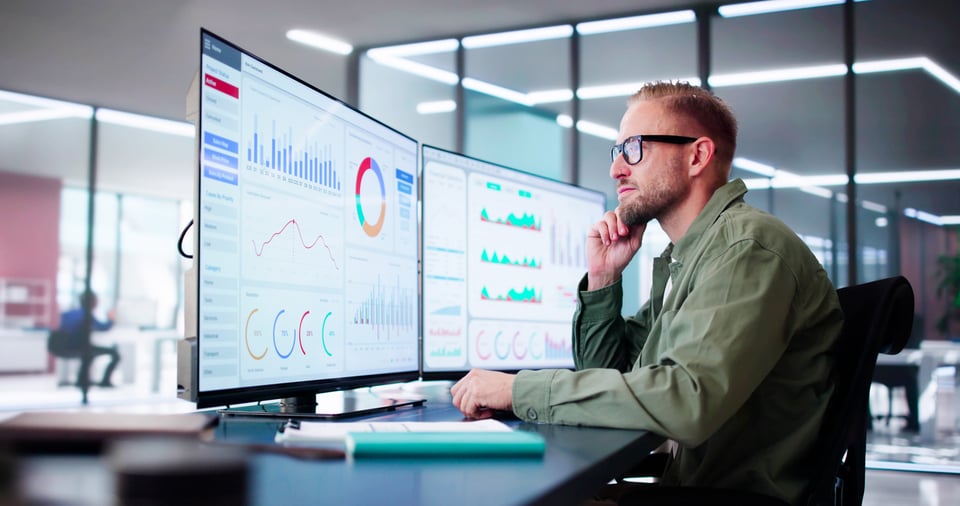 Voice Platform Monitoring