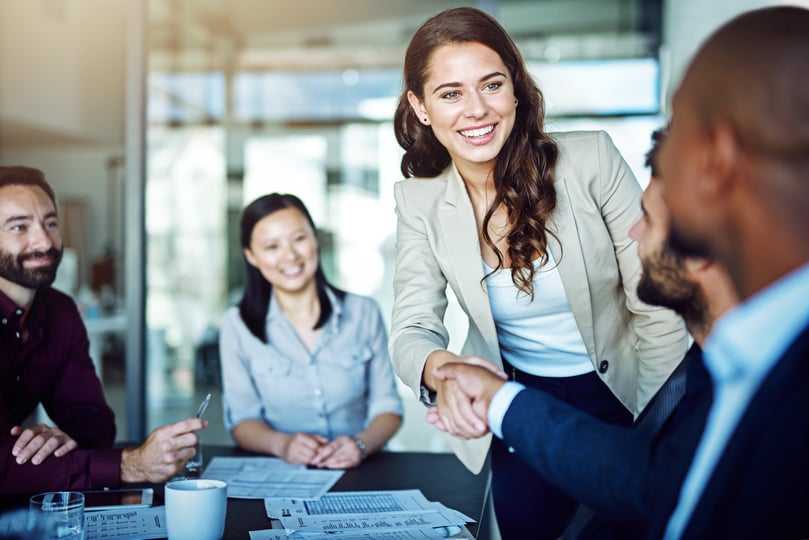 Voice Service Management