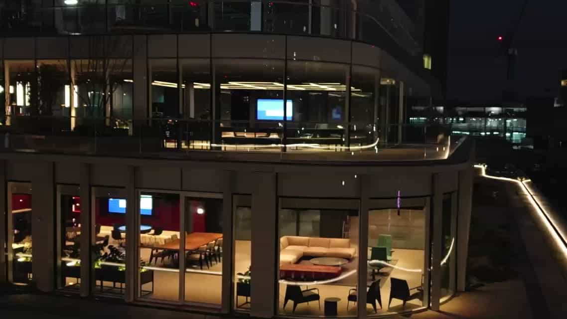 Audio Visual Integration