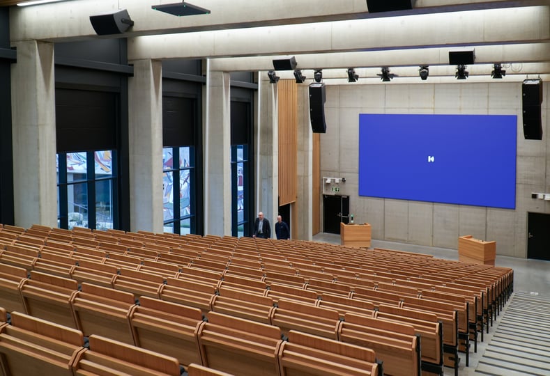 Stavanger University Hospital