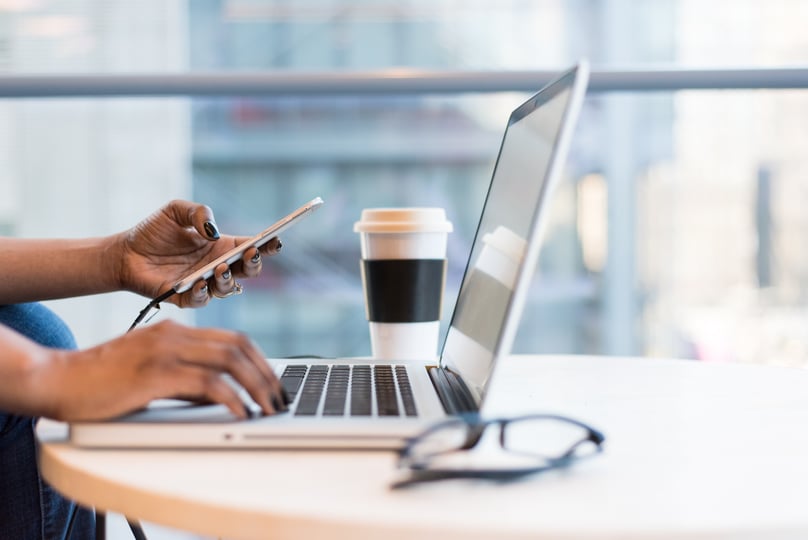 Half of Firms May Ban Personal Devices Over AV Risks