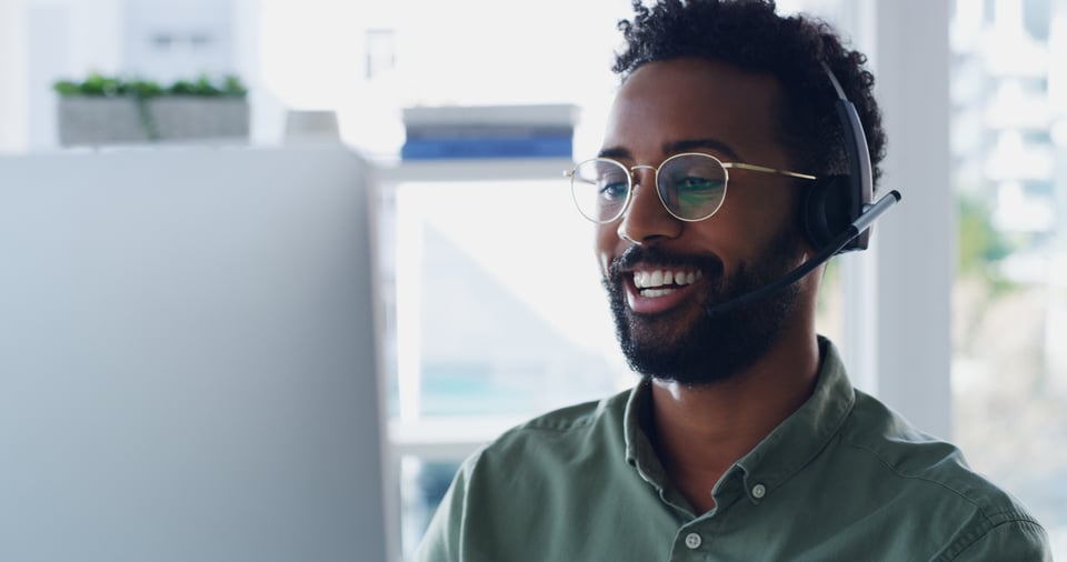 Kinly: End-to-End Voice Services 